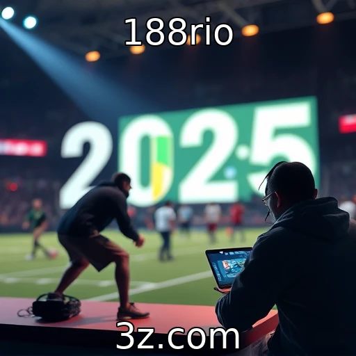 188rio Apostas Esportivas: Dicas Para Decifrar os Resultados ao Vivo