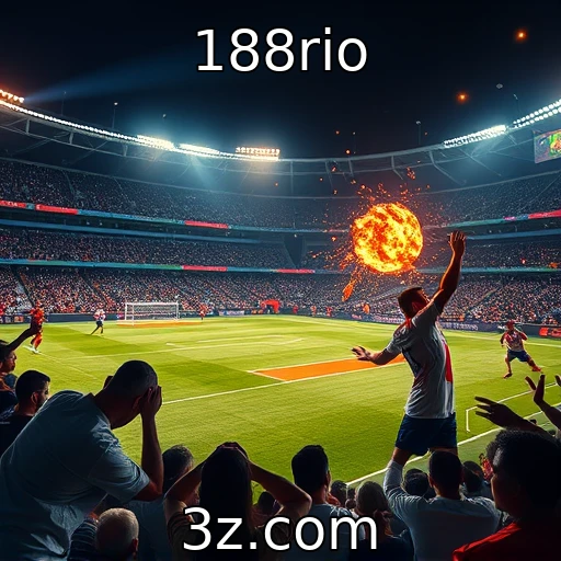 O crescimento das apostas esportivas no Brasil e suas implicações