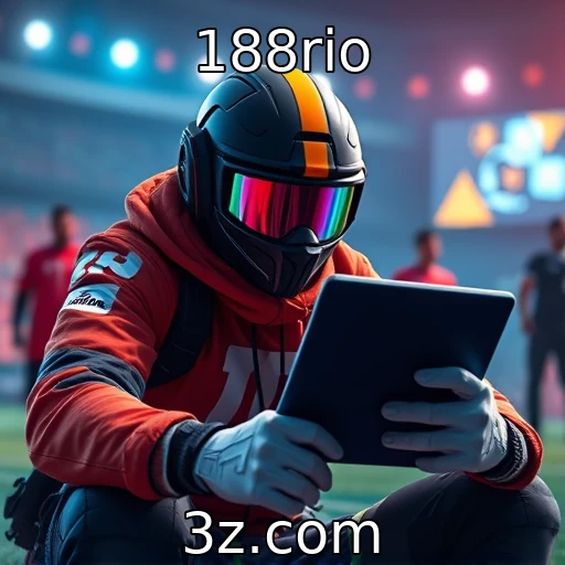 188rio Desvendando as principais estratégias para apostas esportivas em 2025