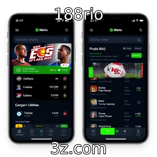 188rio Análise das principais partidas: onde apostar com mais confiança