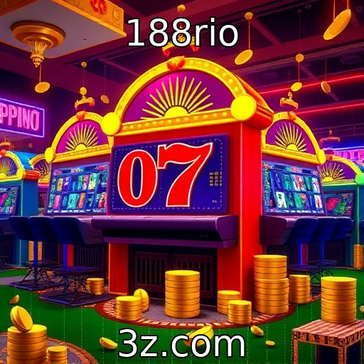 188rio Os Segredos das Apostas Esportivas de Sucesso em 2025