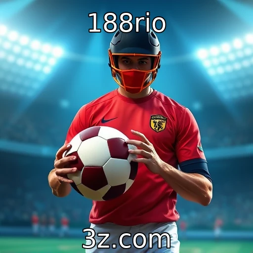 188rio Apostas Esportivas: Como Analisar Resultados para Maximizar Ganhos