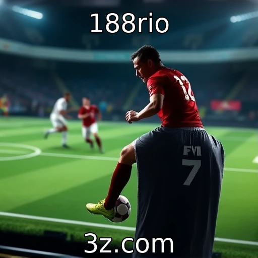 188rio Apostas esportivas: como analisar partidas para aumentar suas chances de ganhar